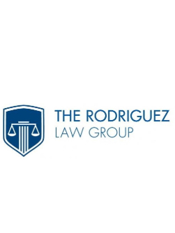 Legal Professional The Rodriguez Law Group in Los Angeles CA