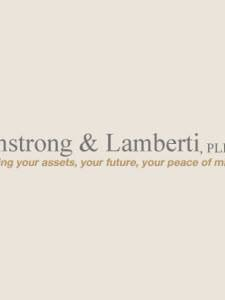 ARMSTRONG & LAMBERTI, PLLC