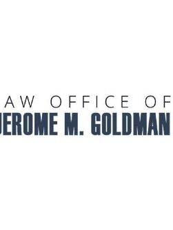 Legal Professional Law Office of Jerome Goldman in Allen Park MI