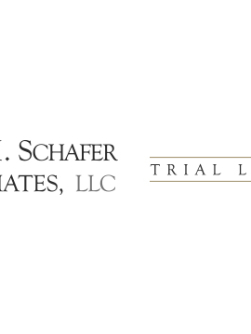 Steven H. Schafer & Associates Counsellors At Law