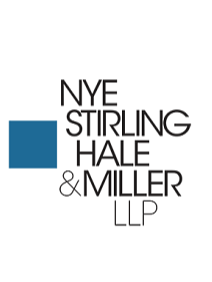 Legal Professional Nye, Stirling, Hale & Miller LLP in Santa Barbara CA