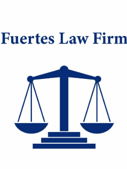 Legal Professional Fuertes Law Firm in Pearland TX