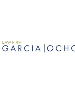Legal Professional Garcia & Ochoa, LLP in Dallas TX