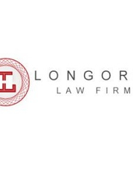 Legal Professional Longoria Law Firm in Houston TX