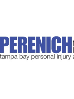 Legal Professional Perenich The Law Firm in Trinity FL