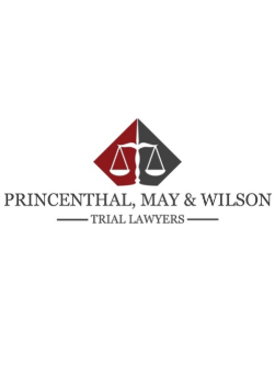 Legal Professional Princenthal, May & Wilson, LLC in LaGrange GA