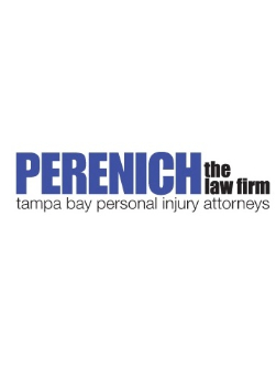 Legal Professional Perenich The Law Firm in Clearwater FL
