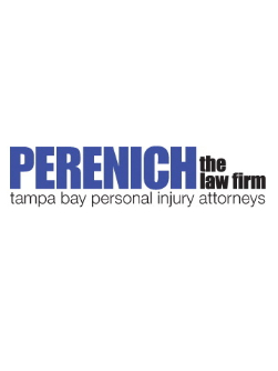 Legal Professional Perenich The Law Firm in Palm Harbor FL