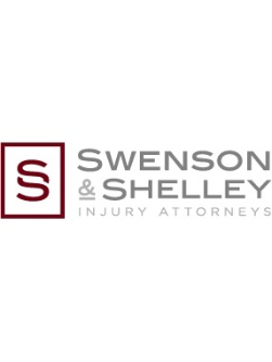 Legal Professional Swenson & Shelley Law in Washington UT