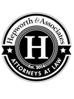 Legal Professional Hepworth & Associates in South Jordan UT