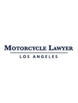 Motorcycle Lawyer Los Angeles