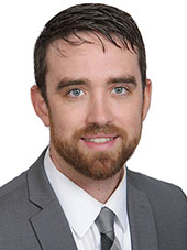 Legal Professional Evan Mortimer in Boise ID