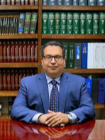 Legal Professional Castillo & Associates in Riverside CA