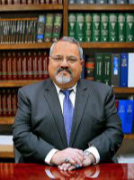 Legal Professional Albert  Escalante in Indio CA