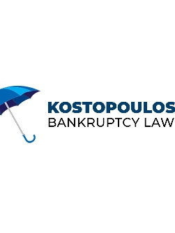 Legal Professional Kostopoulos Bankruptcy Law in Oakland CA