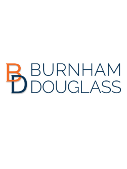Legal Professional Burnham Douglass Attorneys At Law in Evesham Township NJ