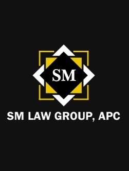 Legal Professional SM Law Group, APC in Riverside CA
