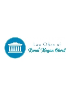 Legal Professional Law Office Of Randi Megan Otwell, PLLC in Irving TX