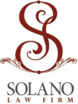 Legal Professional Solano Law Firm, LLC in Doraville GA