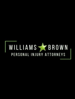 Legal Professional Williams & Brown L.L.P in Waco TX