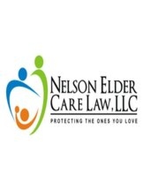 Legal Professional Nelson Elder Care Law in Woodstock GA