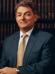 Legal Professional James Alston Law in Houston TX
