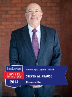The Law Offices Of Steven M. Krause