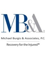 Legal Professional The Law Offices of Michael Burgis & Associates in Los Angeles CA