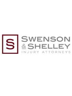 Legal Professional Swenson & Shelley Law in Cedar City UT