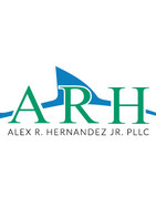 Legal Professional Alex R. Hernandez Jr. in Corpus Christi TX