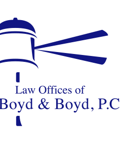 Legal Professional Law Offices of Boyd & Boyd, P.C. in Hyannis MA