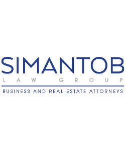Legal Professional Simantob Law Group in Beverly Hills CA