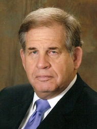 Legal Professional Jack B. Swerling in Columbia SC