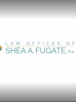 Legal Professional Law Offices of Shea A. Fugate, P.A. in Orlando FL
