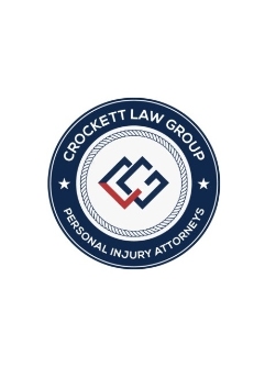 Legal Professional Crockett Law Group | Car Accident Lawyers of Fullerton in Fullerton CA