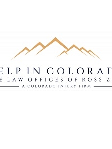 Help In Colorado - The Law Offices of Ross Ziev, PC