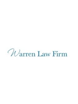 Legal Professional Warren Law Firm in San Francisco CA