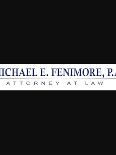 Michael E. Fenimore P.A.