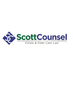 Legal Professional Scott Counsel, P.C. in Cherry Hill NJ