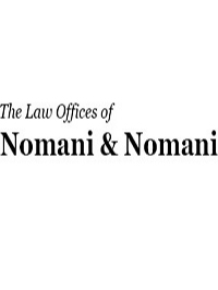 Legal Professional The Law Offices of Nomani And Nomani in Houston TX