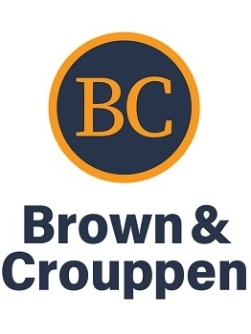 Legal Professional Brown & Crouppen Law Firm in Fairview Heights IL