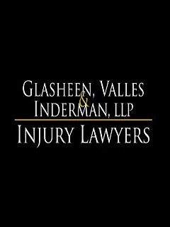 Legal Professional Glasheen, Valles & Inderman Injury Lawyers in Lubbock TX