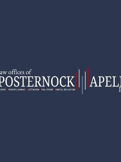 Legal Professional Posternock Apell, PC in Moorestown NJ