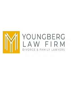 Legal Professional Youngberg Law Firm Divorce and Family Lawyers in Denton TX