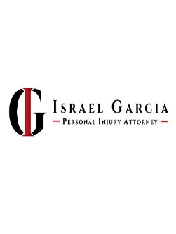 Legal Professional Law Office of Israel Garcia in San Antonio TX