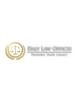 Legal Professional Joshua N. Daly, Esq. - Daly Law Offices in Easton PA