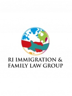 Legal Professional RI Immigration and Family Law Group in Johnston RI
