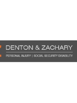 Legal Professional Denton & Zachary, PLLC in Little Rock AR
