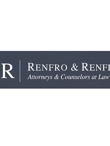 Legal Professional Renfro & Renfro, PLLC in Richmond VA