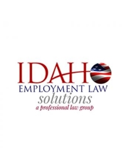 Legal Professional Idaho Employment Law Solutions in Boise ID